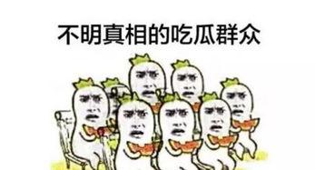吃瓜群众跨年图片搞笑,吃瓜群众搞笑瞬间大盘点！