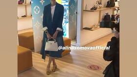 阿悠悠吃瓜视频,揭秘娱乐圈幕后故事