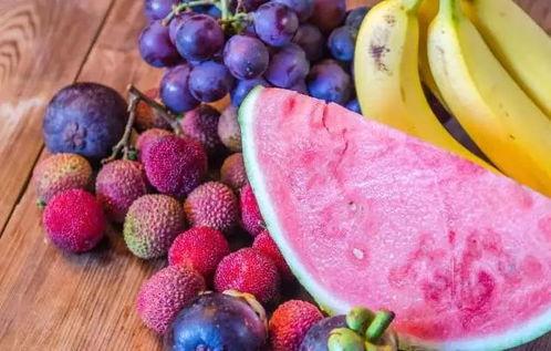 荔枝吃果不吃瓜,品味果香,拒绝瓜味诱惑