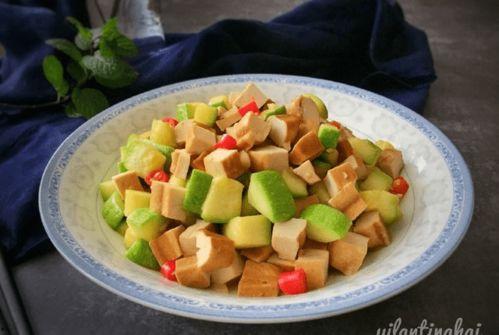 白瓜怎么吃方便减肥,轻松享瘦的便捷选择