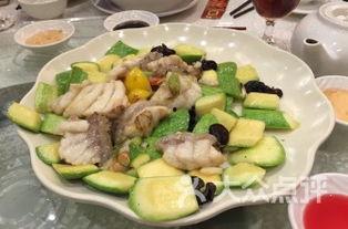 在土瓜湾吃土瓜好吗,品尝地道土瓜佳肴的完美之旅