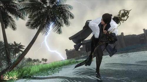 逆水寒吃瓜圈微调,揭秘吃瓜圈背后的江湖风云