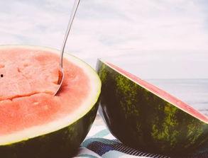 吃瓜前和瓜后的区别,吃瓜前后的惊人差异揭秘