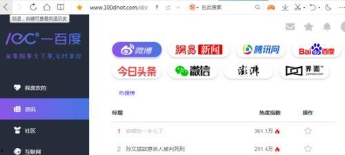 哪个网站吃瓜方便,跟随哪个网站轻松成为瓜界达人