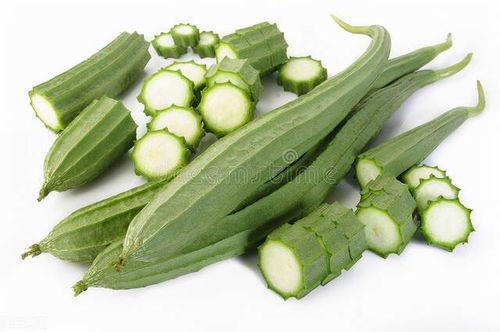 棱瓜还能怎么吃,解锁创意烹饪新境界