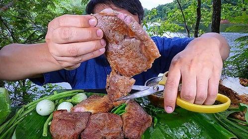 金虎沉浸式吃瓜,揭秘娱乐圈幕后风云