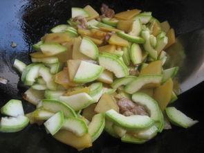 角瓜怎么吃放心,安心享用的健康之道