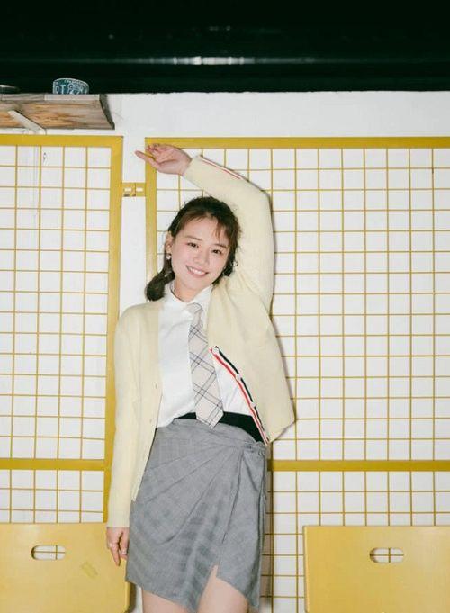 吃瓜组马思纯,瓜田里的甜蜜果实