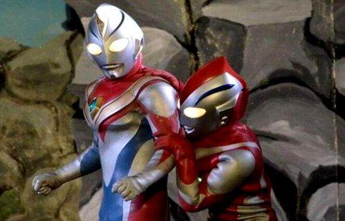 带你吃瓜解说奇葩奥特曼,带你吃瓜解说那些令人捧腹的奥特曼故事