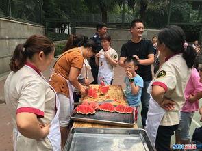 即墨吃瓜群众新闻事件,揭秘网络谣言背后的真相